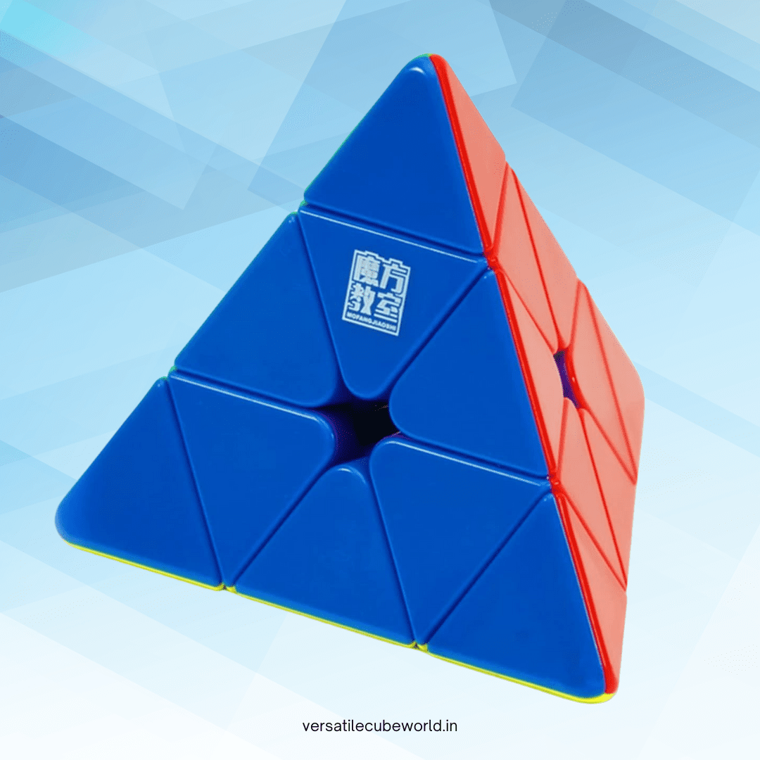 Moyu Rs Pyraminx Magnetic rs pyraminx