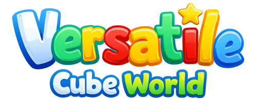 Versatile Cube World
